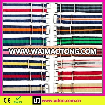 Hot selling fashion zulu strap